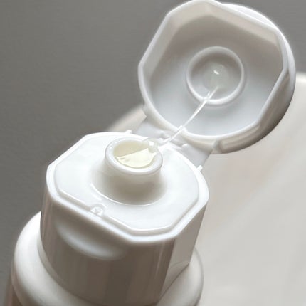 薬用ホワイトニング歯みがき粉/無印良品/歯磨き粉を使ったクチコミ(3枚目)