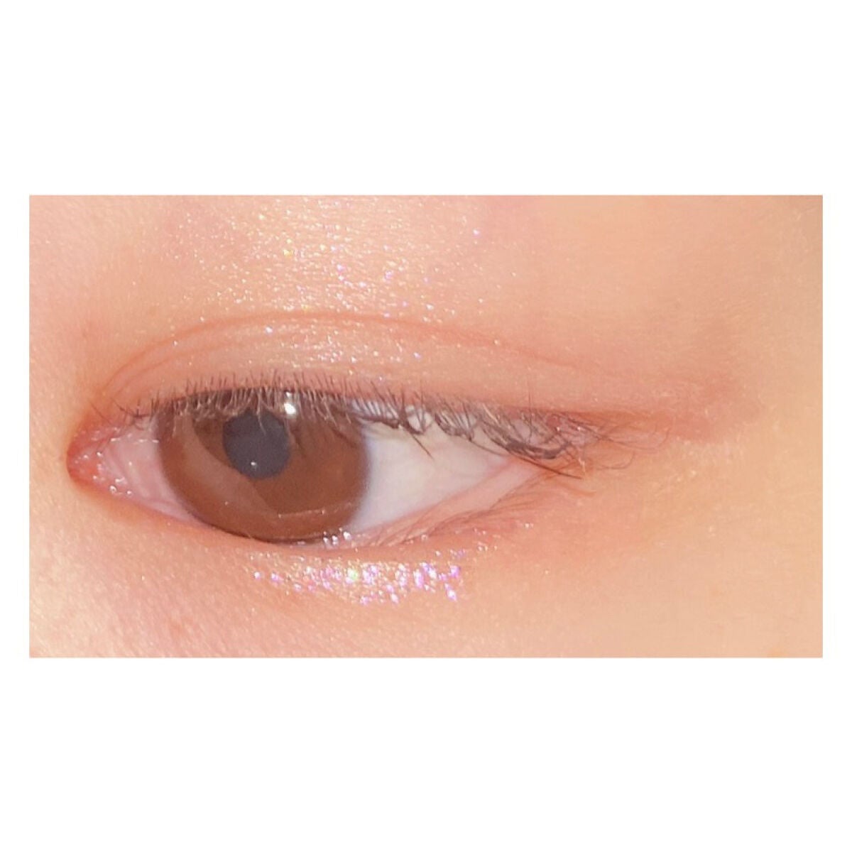 ディオール バックステージ フェイス グロウ パレット/Dior/ハイライトを使ったクチコミ(3枚目)