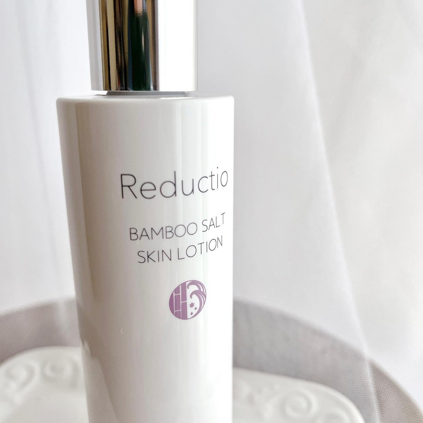 スキンローション/Reductio/化粧水を使ったクチコミ(2枚目)