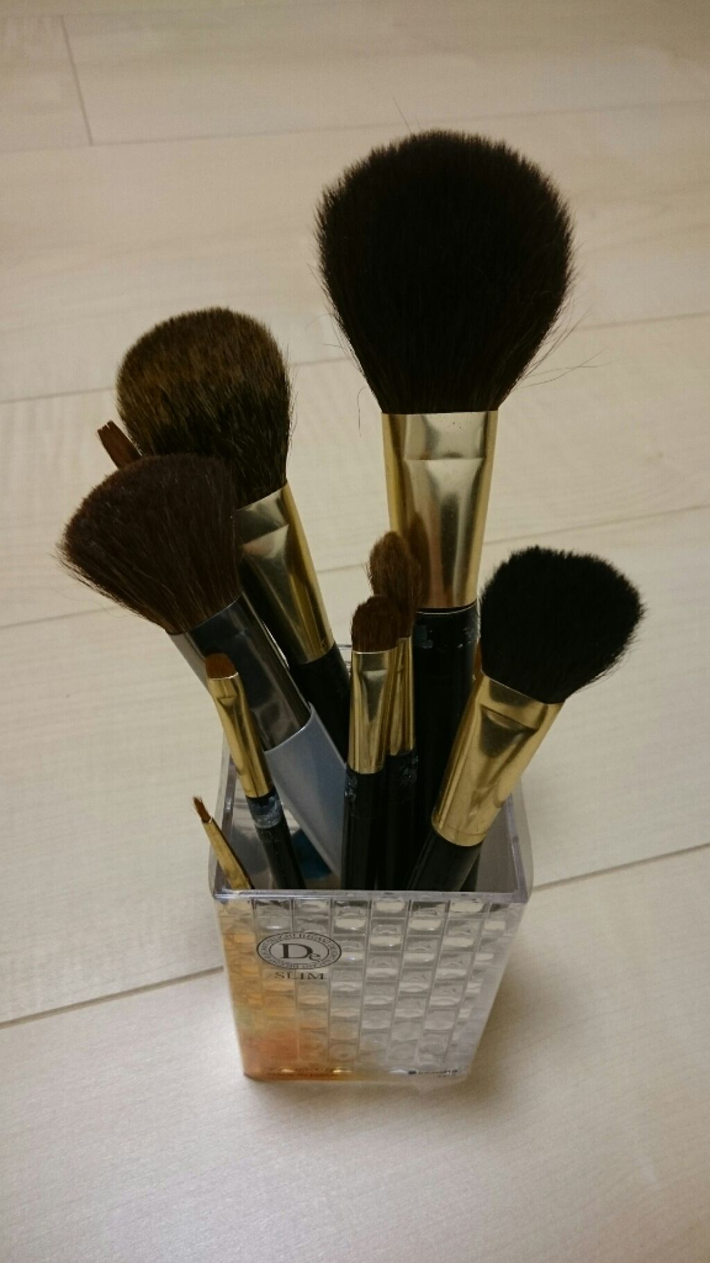 真那💜元美容部員 on LIPS 「カネボウアーティストセレクション🎵今はもう売ってないと思います..」(1枚目)