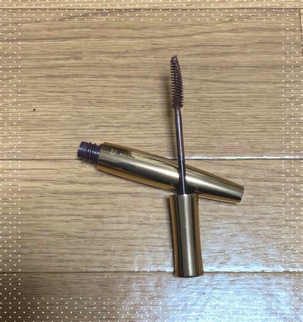 モテマスカラ NATURAL 3/UZU BY FLOWFUSHI/マスカラを使ったクチコミ(1枚目)