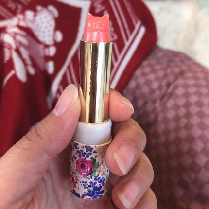 メイクアップ コレクション 2021/PAUL & JOE BEAUTE/メイクアップキットを使ったクチコミ(8枚目)