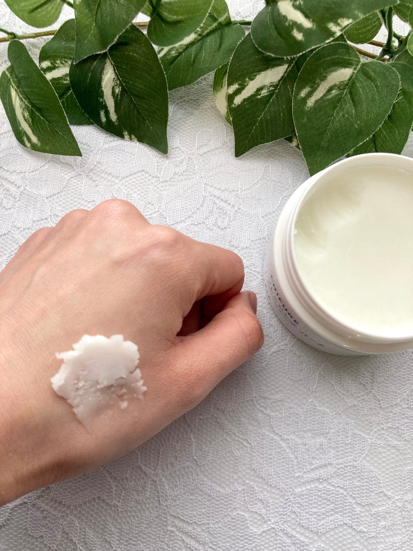 クレンジング バーム/ちふれ/クレンジングバームを使ったクチコミ(5枚目)