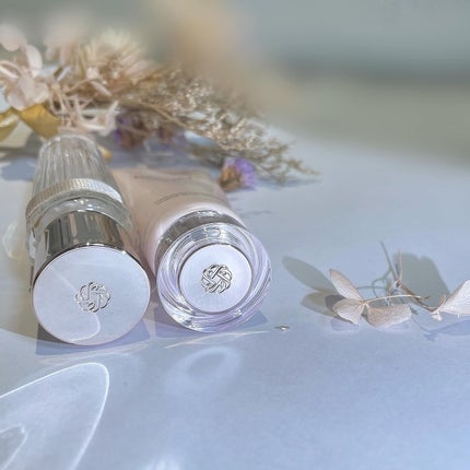 キモノ ユイ オードトワレ/DECORTÉ/香水(レディース)を使ったクチコミ(2枚目)