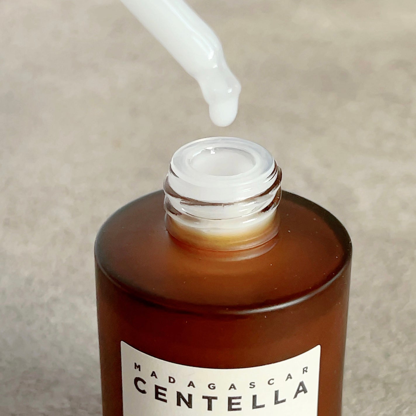 センテラ アンプル/SKIN1004/美容液を使ったクチコミ(6枚目)