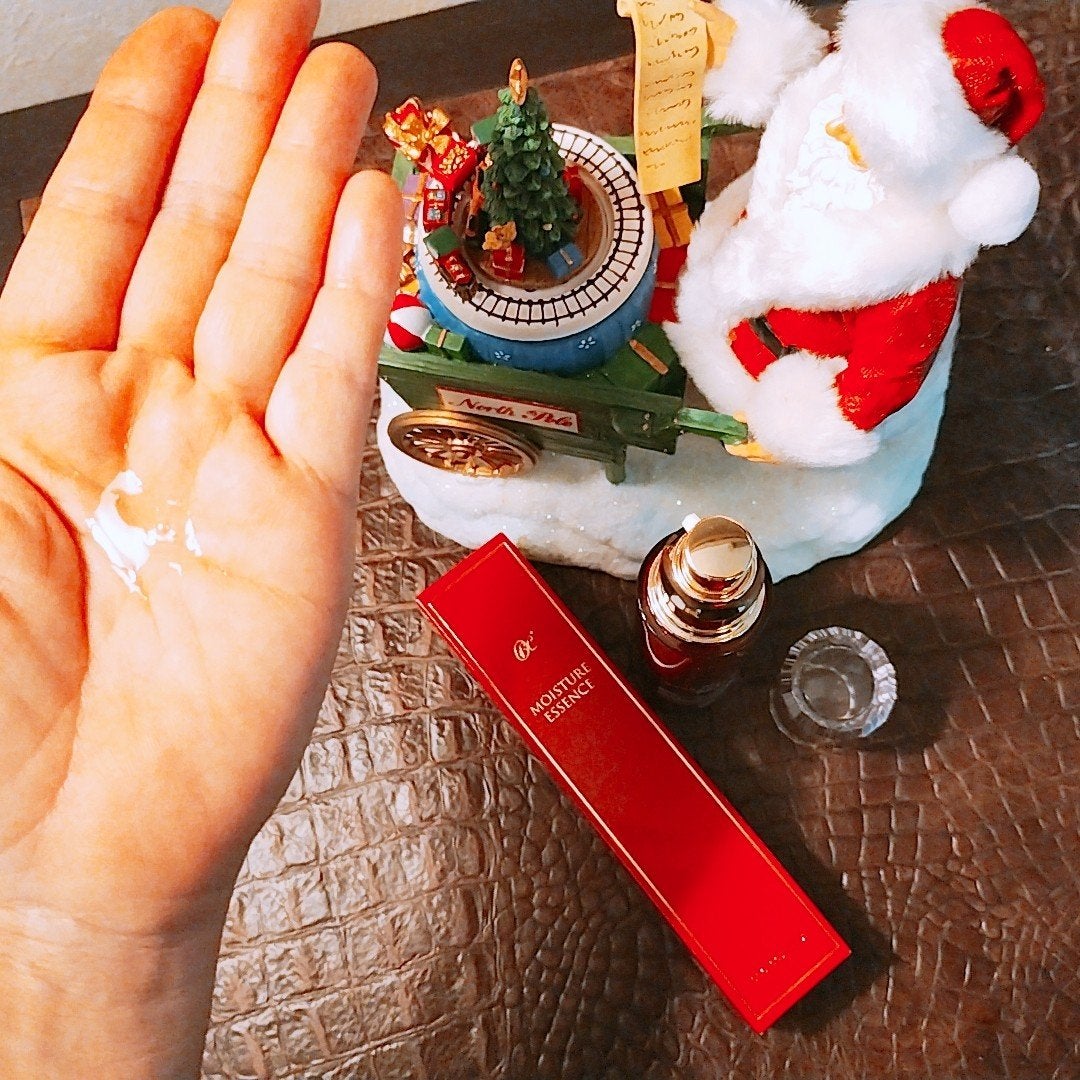 mcgroupakiko on LIPS 「大好きなobcモイスチャーエッセンスが新成分を加えてリニューア..」(4枚目)