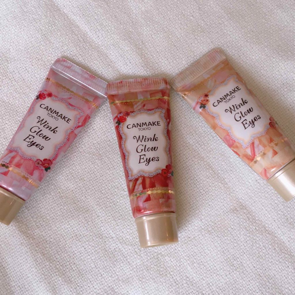 ジェルラインアーティスト/キャンメイク/ジェルアイライナーを使ったクチコミ（1枚目）