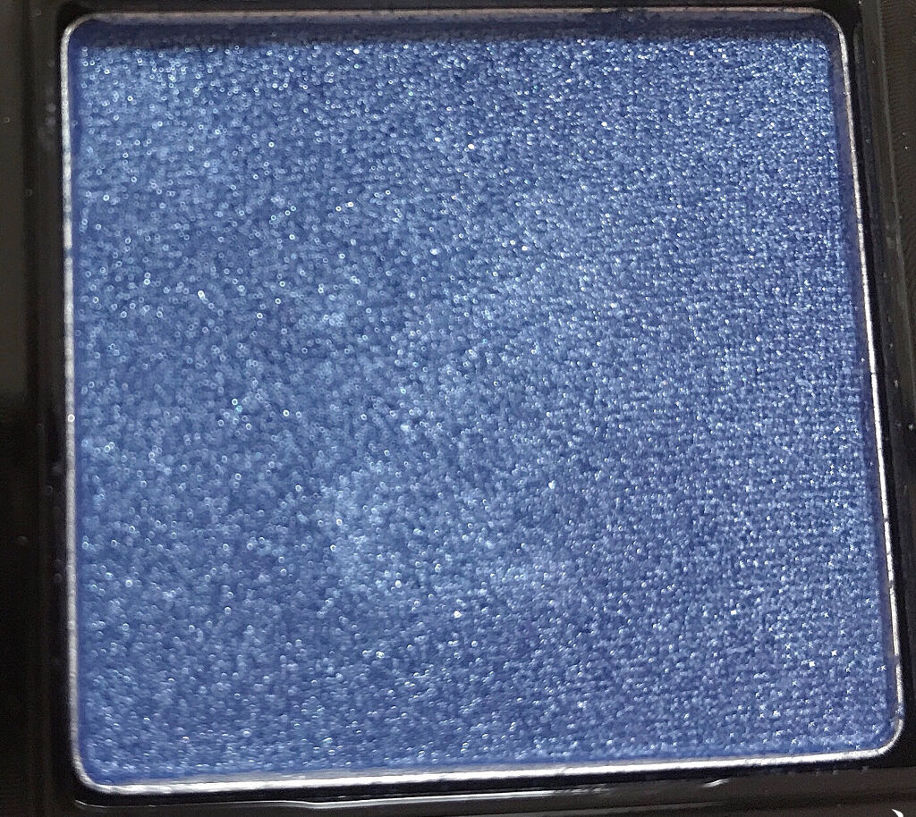 UR GLAM　POWDER EYESHADOW/U R GLAM/単色アイシャドウを使ったクチコミ（3枚目）