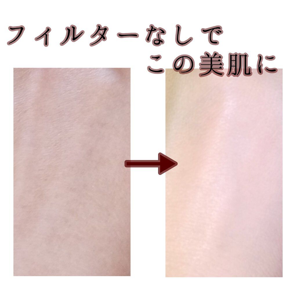 フィットミー リキッドファンデーション R/MAYBELLINE NEW YORK/リキッドファンデーションを使ったクチコミ（1枚目）