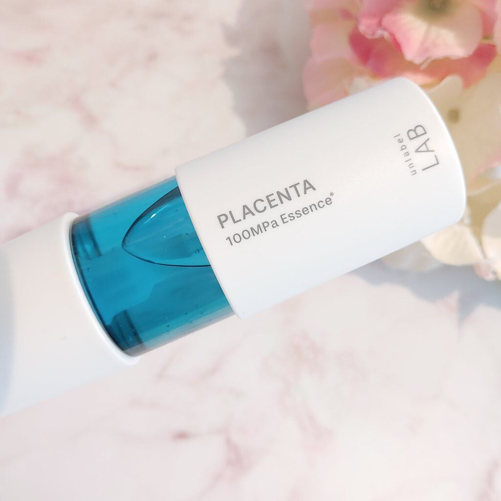 PL エッセンス/unlabel/美容液を使ったクチコミ(2枚目)