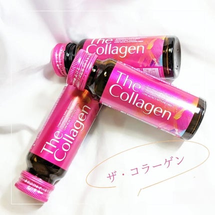 fuyouu on LIPS 「ザ・コラーゲンから商品提供をいただきました美容ドリンクは、20..」(4枚目)