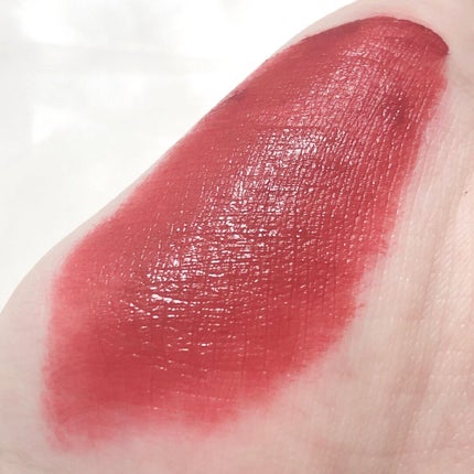 ムードライアー ベルベットティント 06 イノセントアップル(Innocent Apple)/lilybyred/リップティントの画像