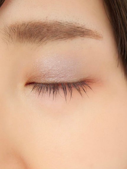 ミネラルピグメント ミストグレー/ONLY MINERALS/単色アイシャドウの画像