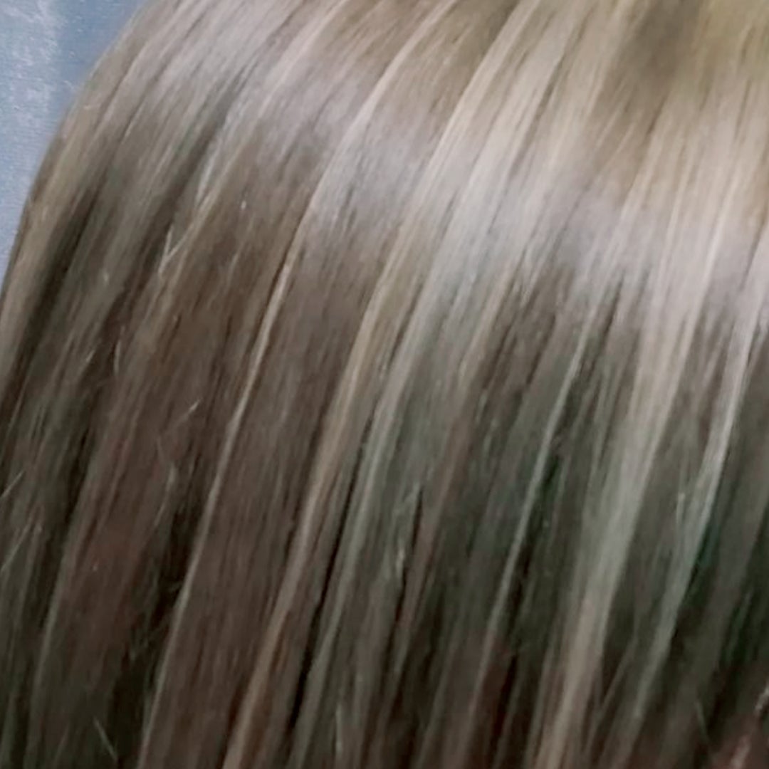 ボンドリペアシリーズ カラーシャイン&リペア ヘアマスク/パンテーン/ヘアマスク・ヘアパックを使ったクチコミ(3枚目)