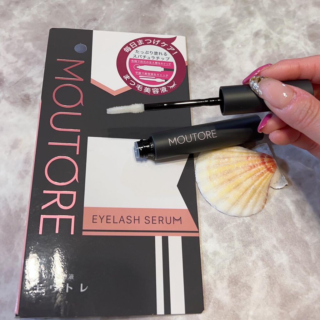 を使ったクチコミ（3枚目）