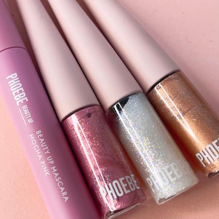 ビューティーアップマスカラ/PHOEBE BEAUTY UP/マスカラを使ったクチコミ(7枚目)