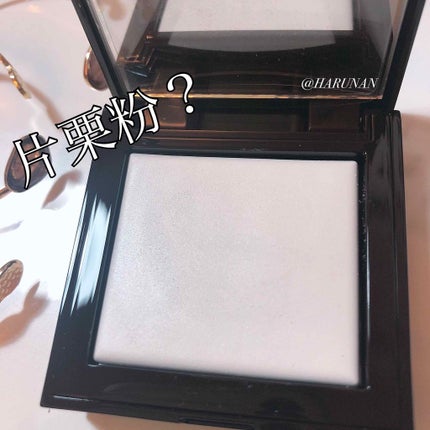 シークレット ブラーリング パウダー フォー アンダー アイズ/ローラ メルシエ/プレストパウダーを使ったクチコミ(2枚目)