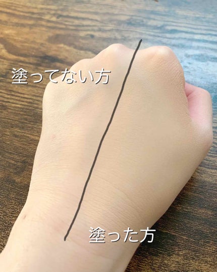 フローレス ルミエール ラディアンス パーフェクティング クッション/ローラ メルシエ/クッションファンデーションを使ったクチコミ(3枚目)