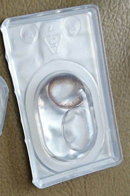 ReVIA 1day/ReVIA/ワンデー(1DAY)カラコンを使ったクチコミ(4枚目)