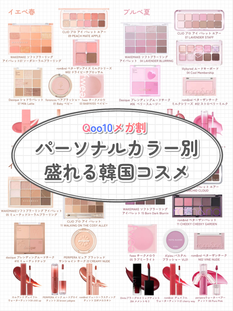 ベターザンパレット/rom&nd/アイシャドウパレットを使ったクチコミ（1枚目）