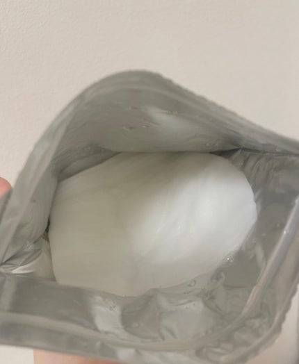 肌美精 CHOIマスク 薬用乾燥肌あれケア/肌美精/シートマスク・パックを使ったクチコミ(2枚目)