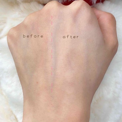 スノーホイップクリーム/SUGAO®/化粧下地を使ったクチコミ(3枚目)