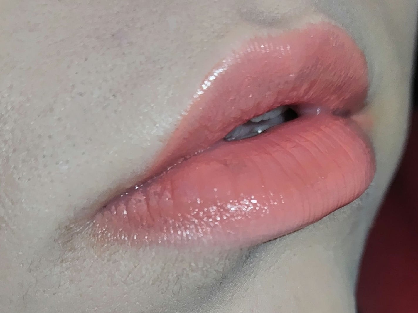 シャドーカスタマイズ/MAJOLICA MAJORCA/単色アイシャドウを使ったクチコミ(5枚目)