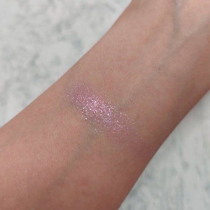 ヴィセ アヴァン シングルアイカラー/Visée/単色アイシャドウを使ったクチコミ(4枚目)