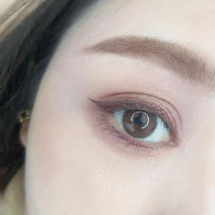 レ キャトル オンブル/CHANEL/アイシャドウパレットを使ったクチコミ(5枚目)