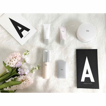 リキッド ファウンデイション/IPSA/リキッドファンデーションを使ったクチコミ(1枚目)