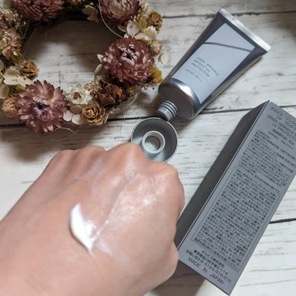 オルビス リンクルブライトUVプロテクター/オルビス/日焼け止めクリームを使ったクチコミ(2枚目)