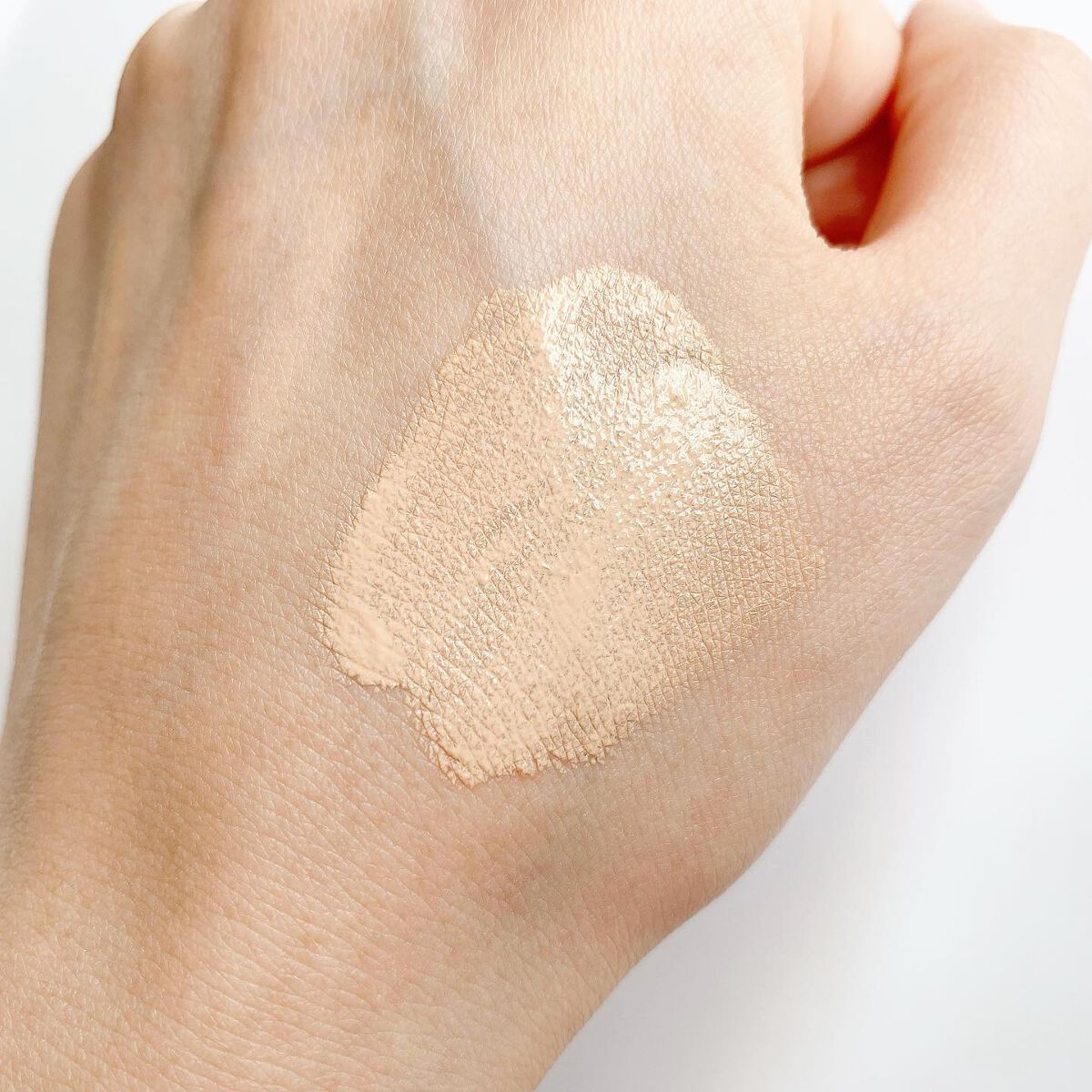 リキッドファンデーション セラム フィッティング グロウ/ブリリアージュ/リキッドファンデーションを使ったクチコミ(5枚目)