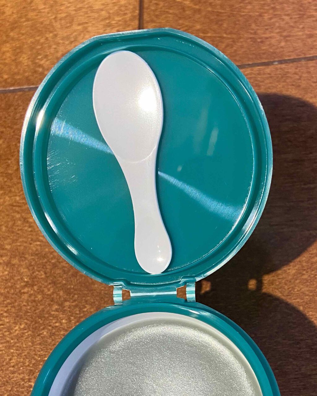 夢みるバーム 海泥スムースモイスチャー/ロゼット/クレンジングバームを使ったクチコミ(2枚目)