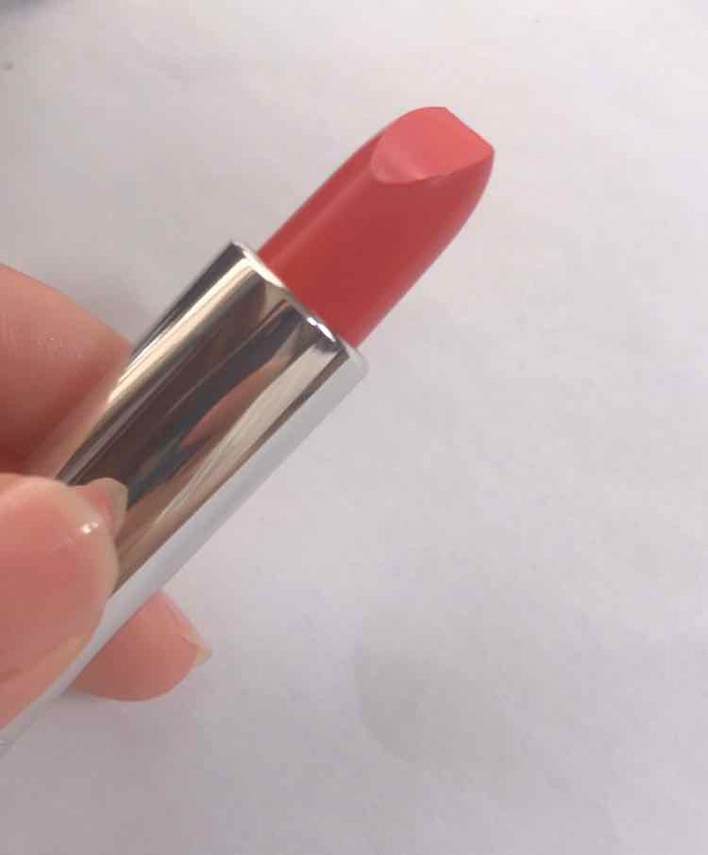 口紅（詰替用）/ちふれ/口紅を使ったクチコミ（2枚目）