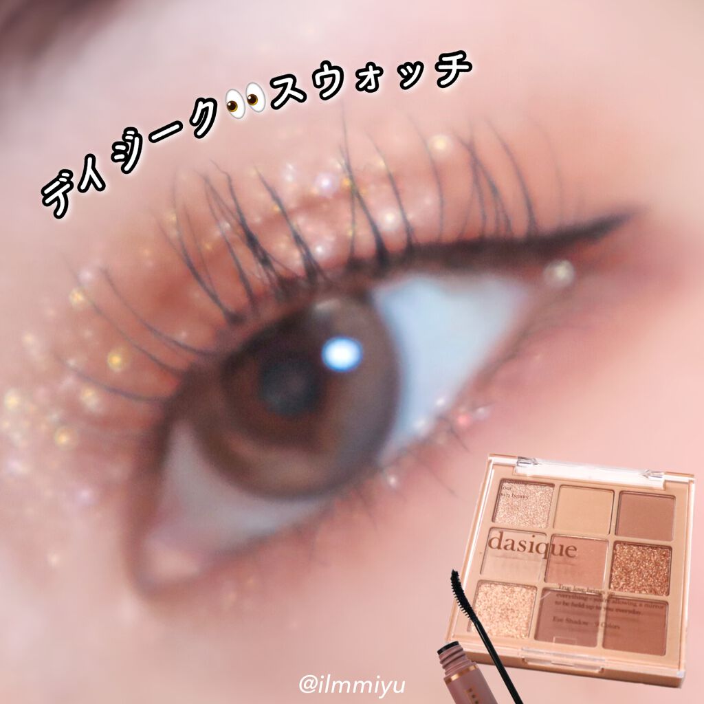 i-shaアイシャ Season Eye/蜜のレンズ/カラーコンタクトレンズを使ったクチコミ（1枚目）