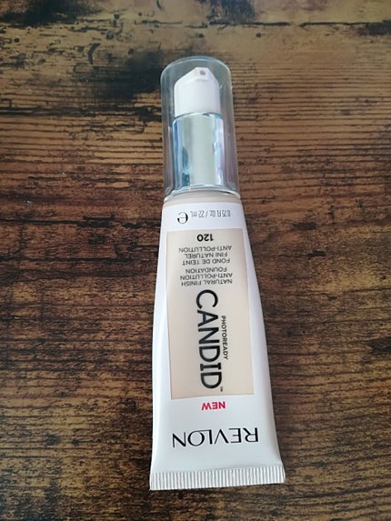 フォトレディ ローズ グロウ プライマー/REVLON/化粧下地を使ったクチコミ(2枚目)