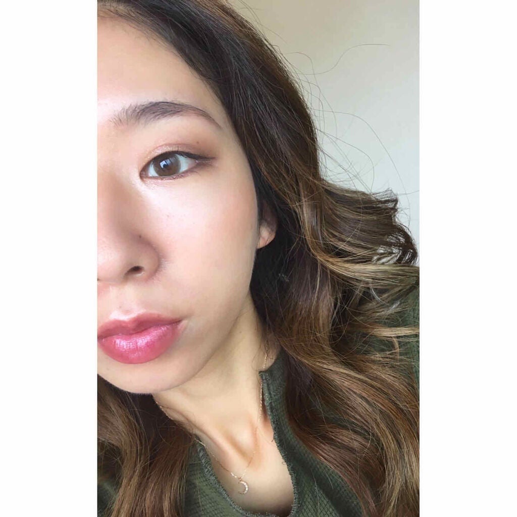 ダズルシャドウ/M・A・C/単色アイシャドウを使ったクチコミ(4枚目)