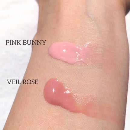 カラーセラムミニ/FEEV/リキッドチークを使ったクチコミ(4枚目)