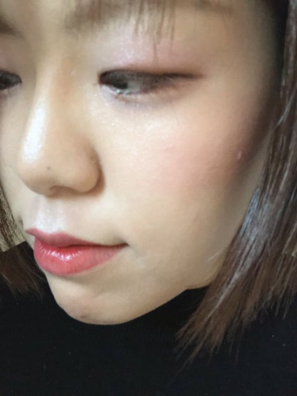 ザ・ライトバルブ グローイング フェイス パウダー/shu uemura/ルースパウダーを使ったクチコミ(3枚目)