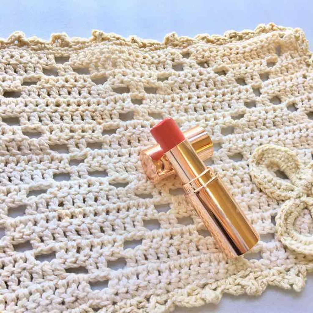 メルティールミナスルージュ/キャンメイク/口紅を使ったクチコミ（1枚目）