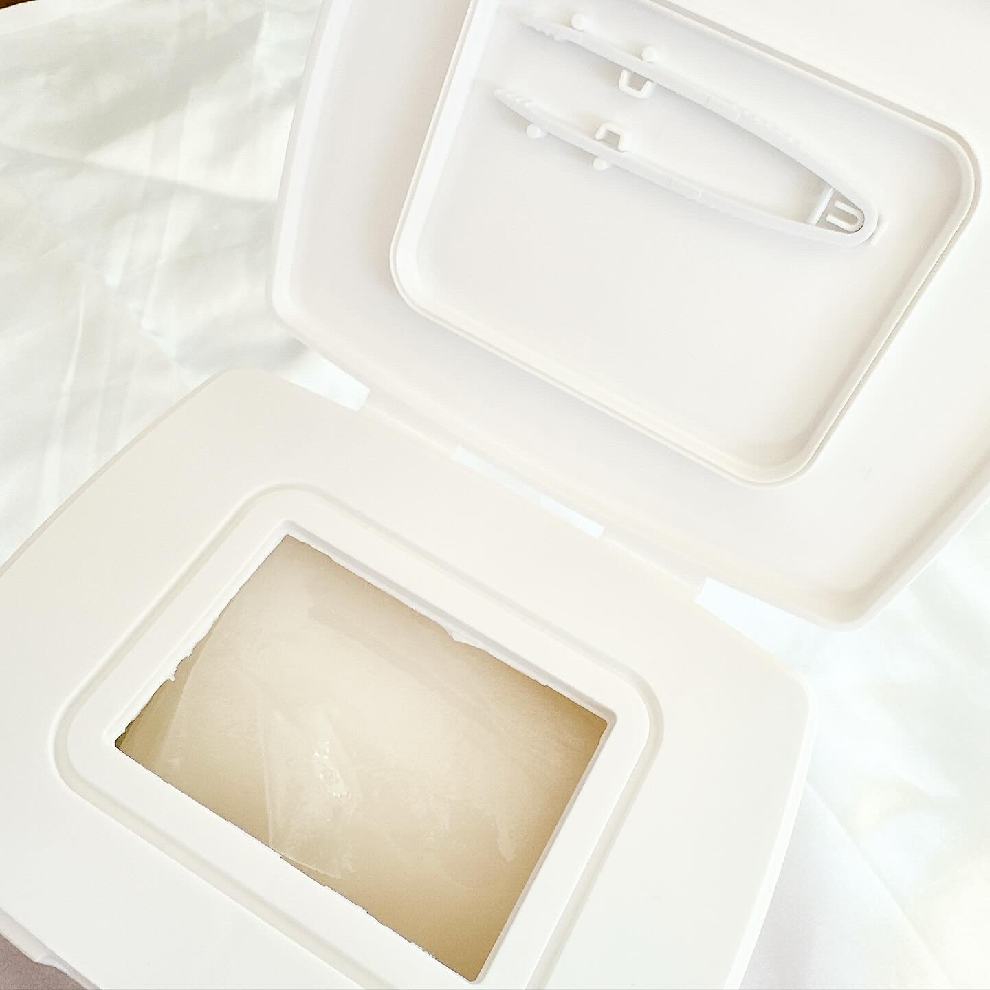 コラーゲンリフティングアンプルマスク/TIRTIR(ティルティル)/シートマスク・パックを使ったクチコミ（2枚目）