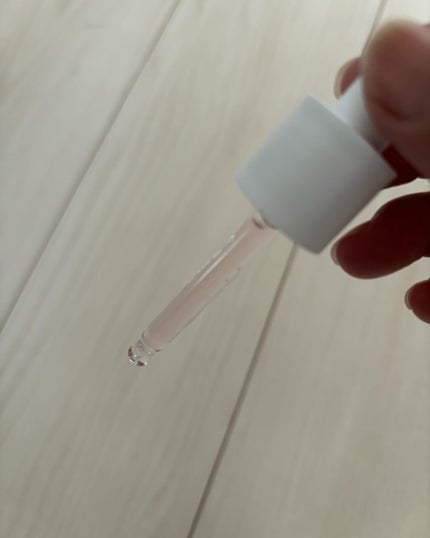 桃70%ナイアシンセラム/Anua/美容液を使ったクチコミ(2枚目)