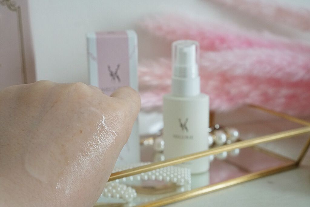 みちねえ フォロバ on LIPS 「・・化粧水・美容液・乳液が1本になった3inone、和漢の巡..」(5枚目)