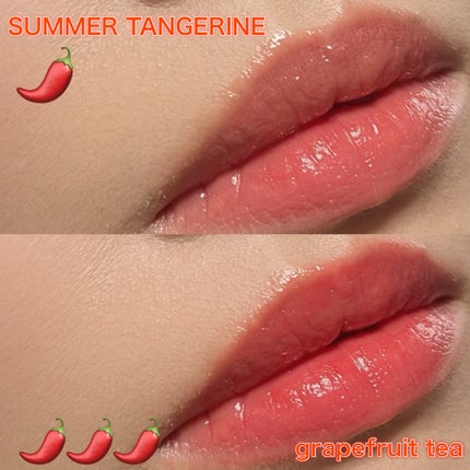 ドトムリッププラスプランパー/keybo/リッププランパーを使ったクチコミ(8枚目)