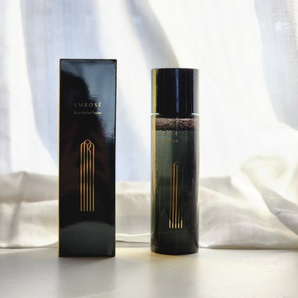 ブルーリリーフトナー/EMROSÉ/化粧水を使ったクチコミ(9枚目)