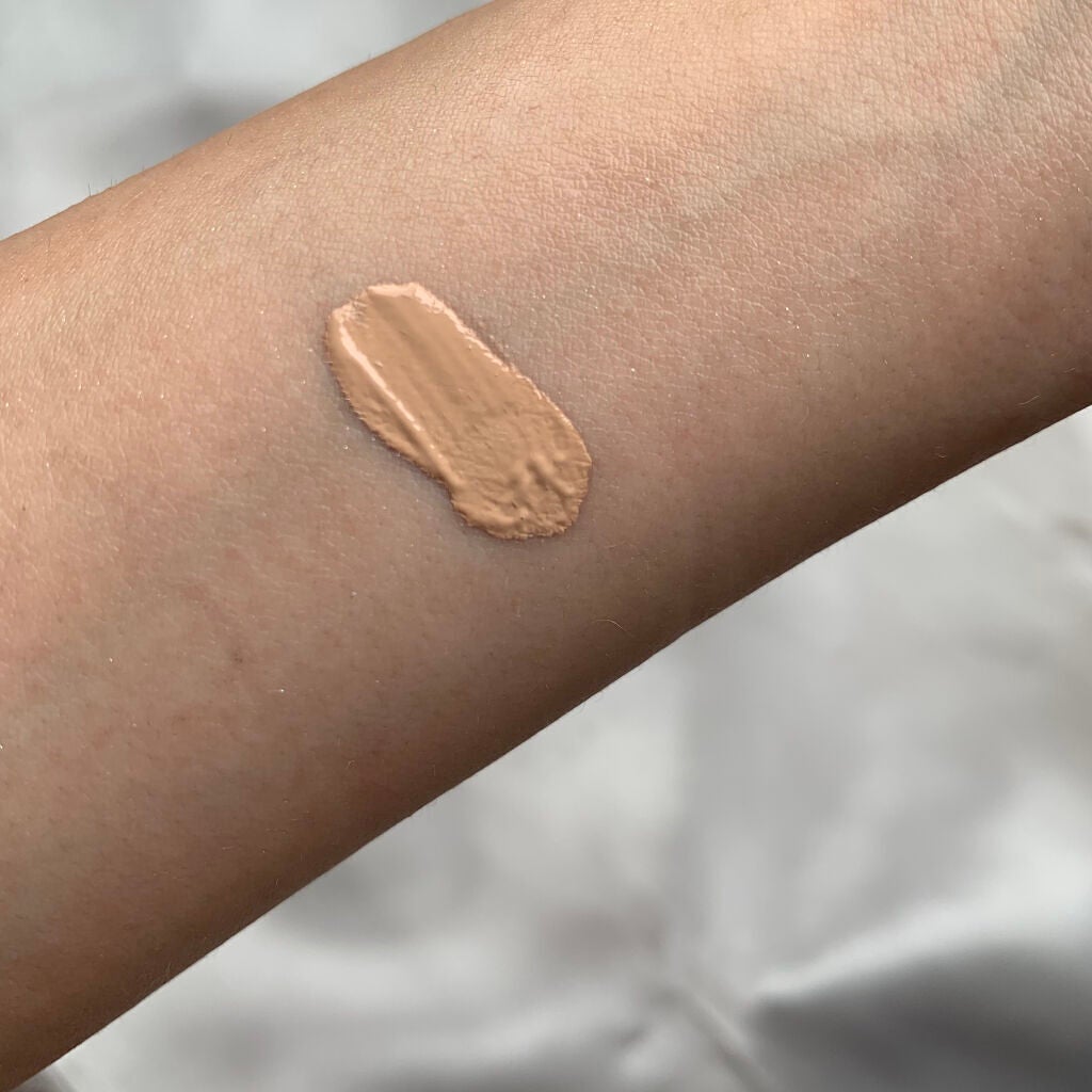 【旧】ディオールスキン フォーエヴァー スキン コレクト コンシーラー/Dior/リキッドコンシーラーを使ったクチコミ(2枚目)