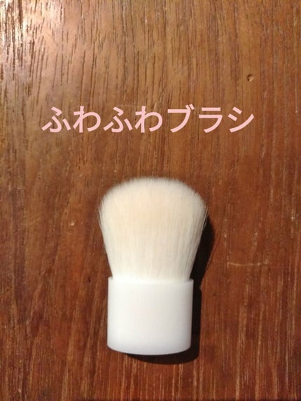 グロウフルールチークス/キャンメイク/パウダーチークを使ったクチコミ(4枚目)