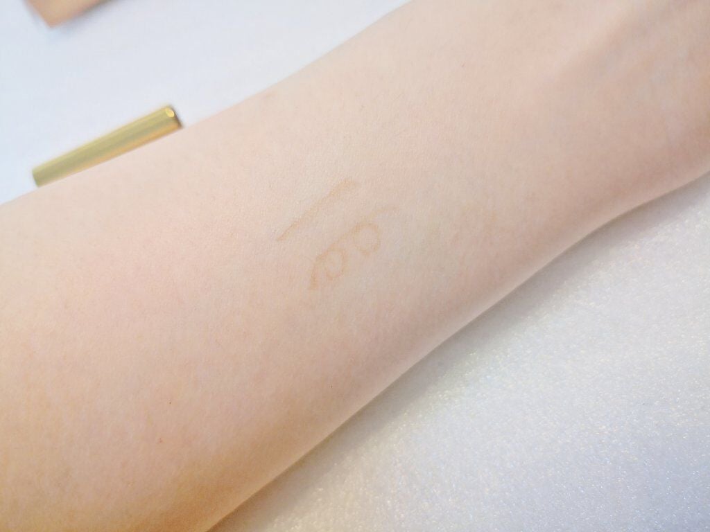 シークレットキワミライナー R/CipiCipi/リキッドアイライナーを使ったクチコミ(2枚目)