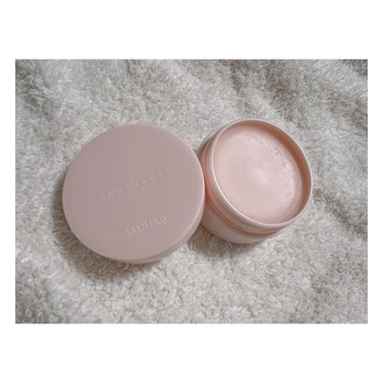 スプリナージュ シャンプー/トリートメント モイストヴェール シャンプー(280mL)/アリミノ/サロンシャンプーの画像