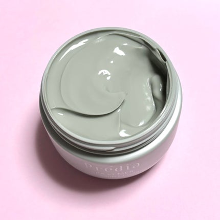 プレディア スパ・エ・メール ファンゴ W クレンズ/Prédia/クレンジングクリームを使ったクチコミ(2枚目)